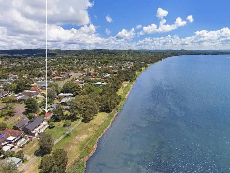 Third view of Homely house listing, 11 Trelawney Street, Killarney Vale NSW 2261