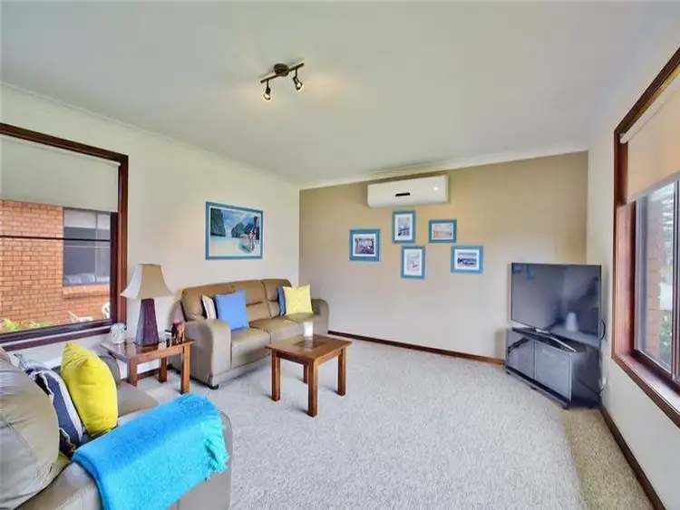 Second view of Homely house listing, 22 Stewart Street, The Entrance North NSW 2261