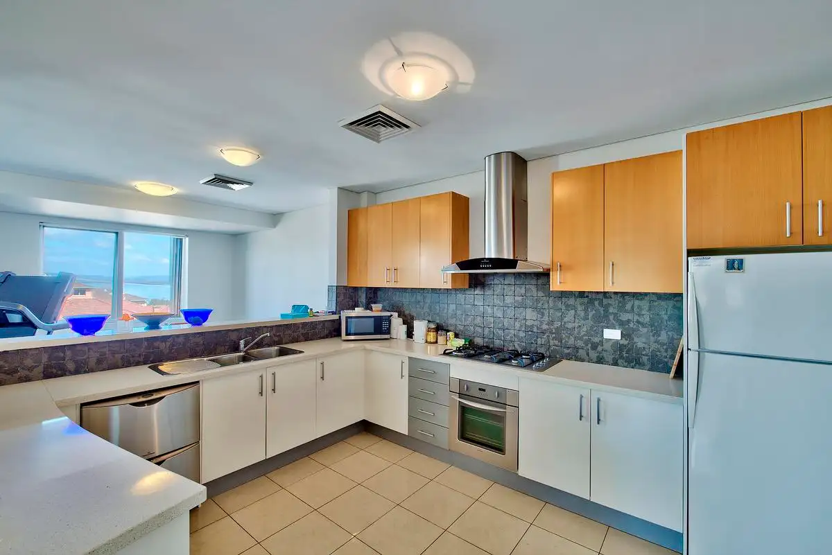 Main view of Homely unit listing, 10/2 Boondilla Road, The Entrance NSW 2261