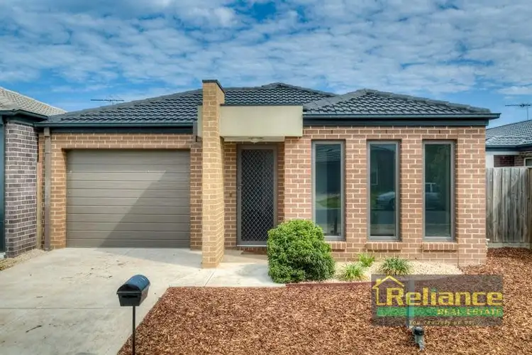 11 Addison Avenue, Tarneit VIC 3029
