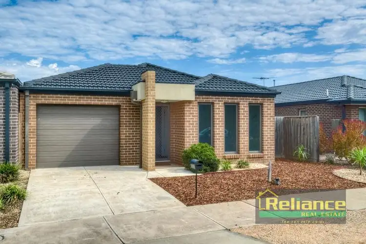 Second view of Homely house listing, 11 Addison Avenue, Tarneit VIC 3029
