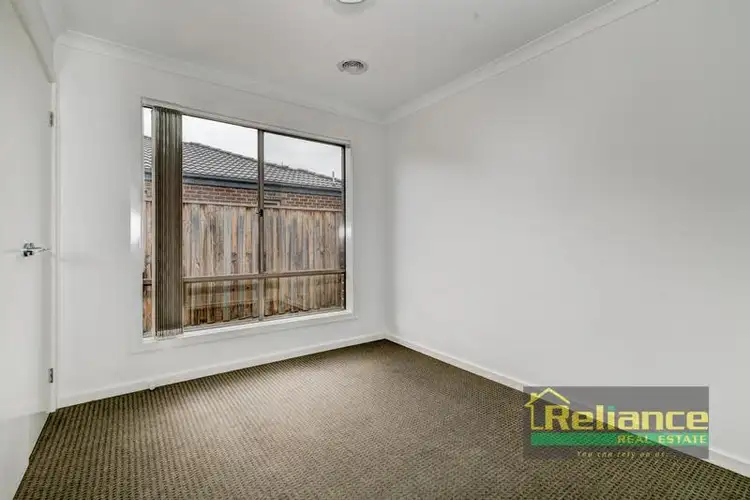 Fifth view of Homely house listing, 11 Addison Avenue, Tarneit VIC 3029