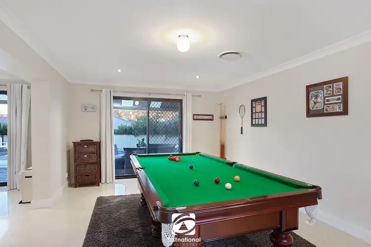 Fifth view of Homely house listing, 12 Oatley Circuit, Harrington Park NSW 2567