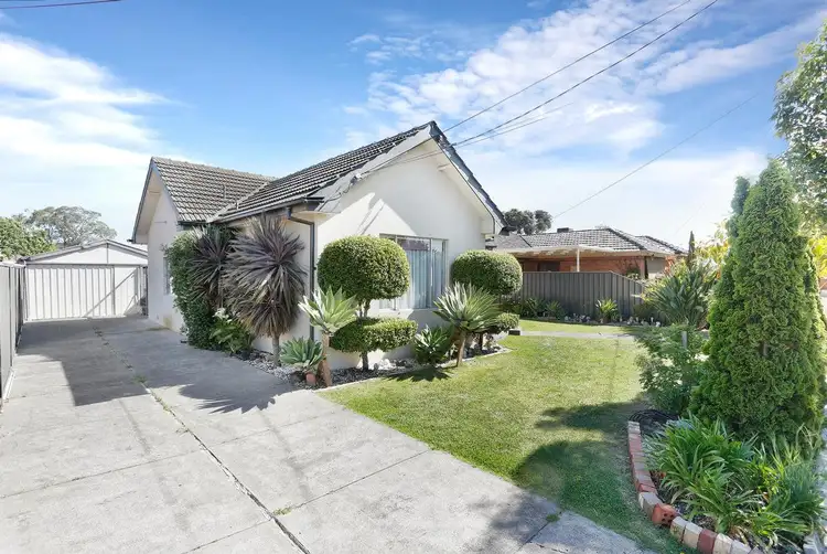 Third view of Homely house listing, 21 Montasell Avenue, Deer Park VIC 3023