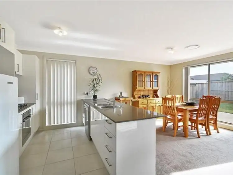 Third view of Homely house listing, 8 Tanner Close, Spring Farm NSW 2570