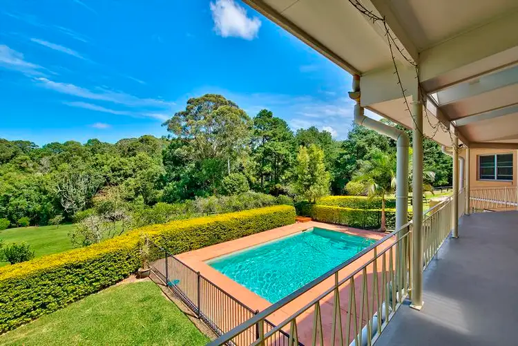 21 Clyde Road, Holgate NSW 2250