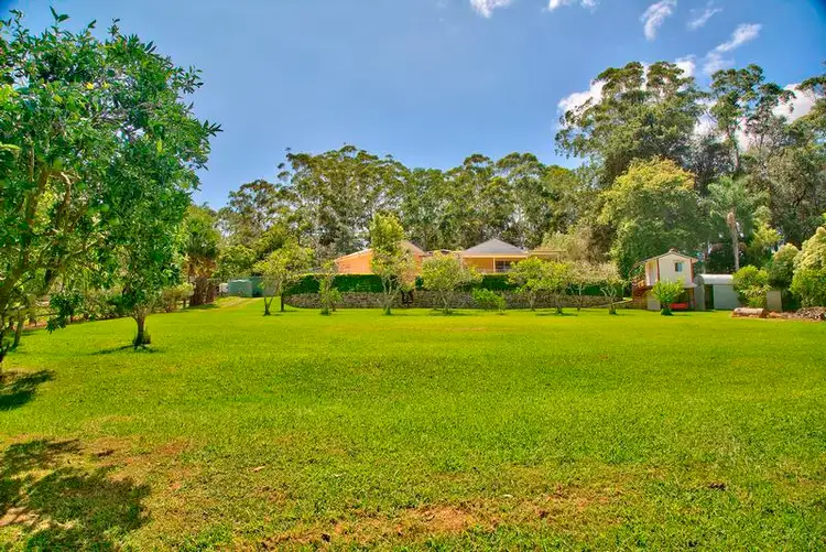 Third view of Homely rural property listing, 21 Clyde Road, Holgate NSW 2250