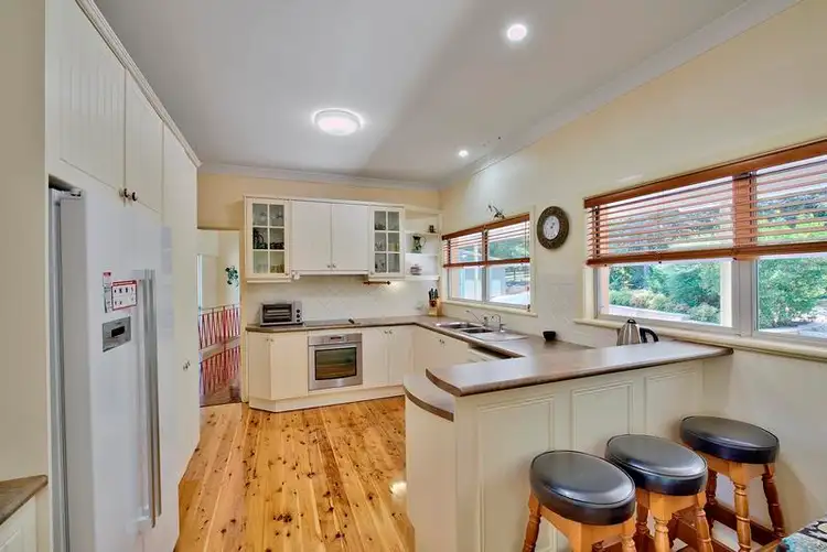 Fourth view of Homely rural property listing, 21 Clyde Road, Holgate NSW 2250