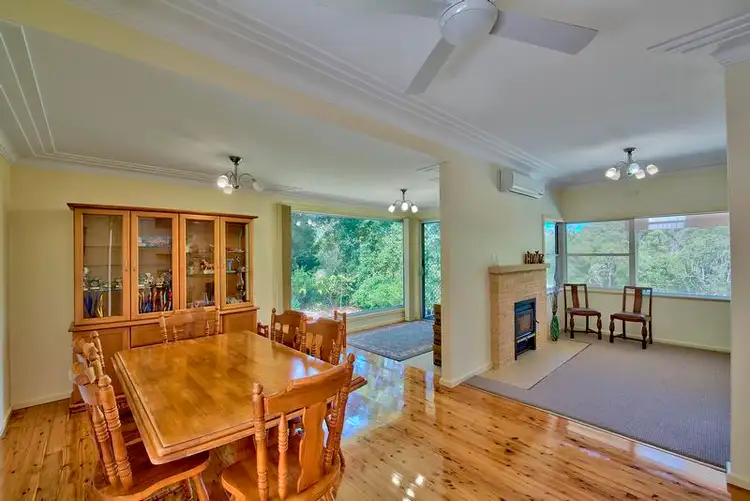 Fifth view of Homely rural property listing, 21 Clyde Road, Holgate NSW 2250