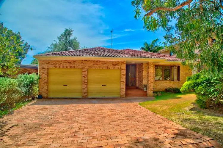 6 Point Street, Bateau Bay NSW 2261