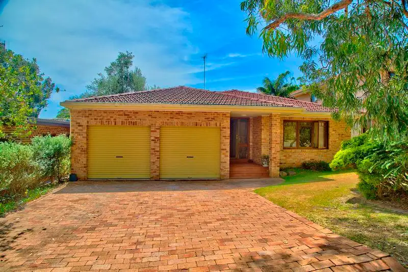 Main view of Homely house listing, 6 Point Street, Bateau Bay NSW 2261