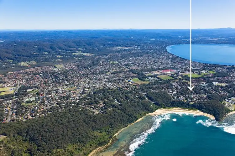 Second view of Homely house listing, 6 Point Street, Bateau Bay NSW 2261