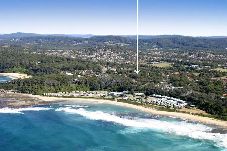 Seventh view of Homely house listing, 6 Point Street, Bateau Bay NSW 2261