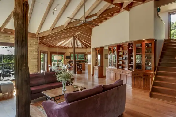 Sixth view of Homely rural property listing, Address available on request