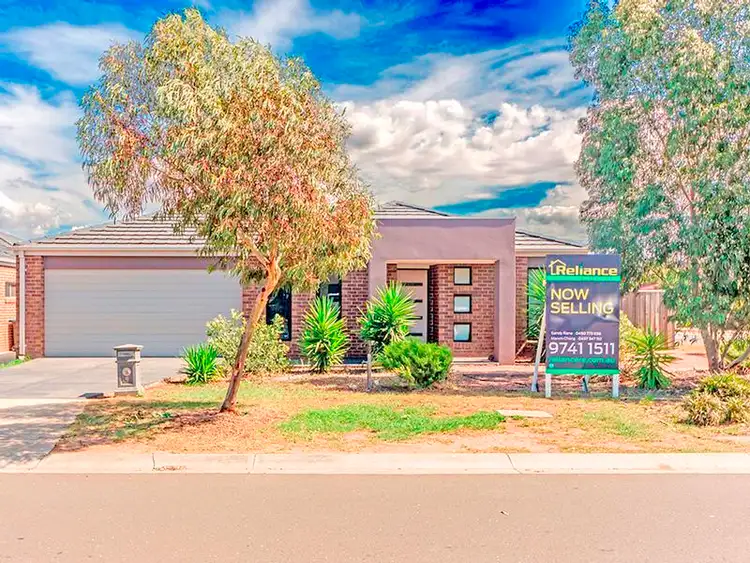 9 Emma Drive, Tarneit VIC 3029
