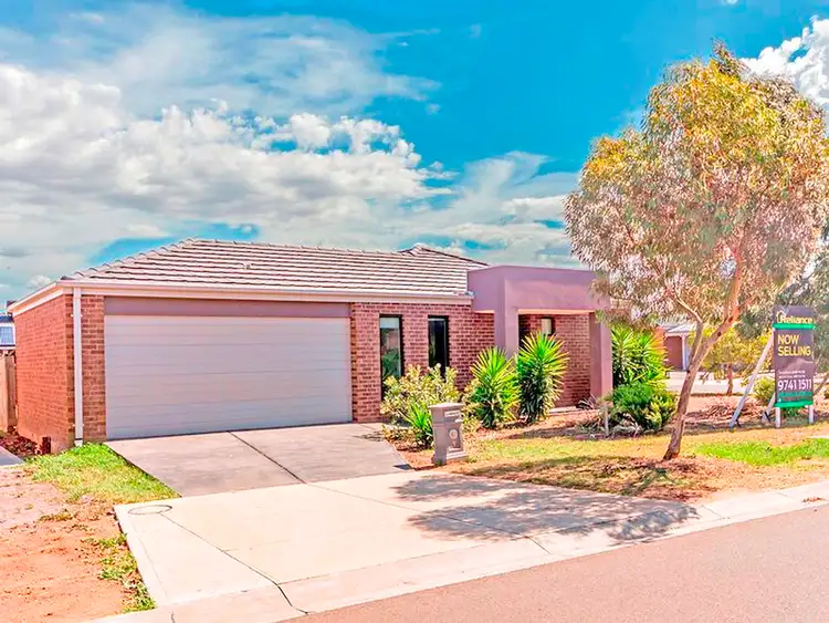 Fourth view of Homely house listing, 9 Emma Drive, Tarneit VIC 3029