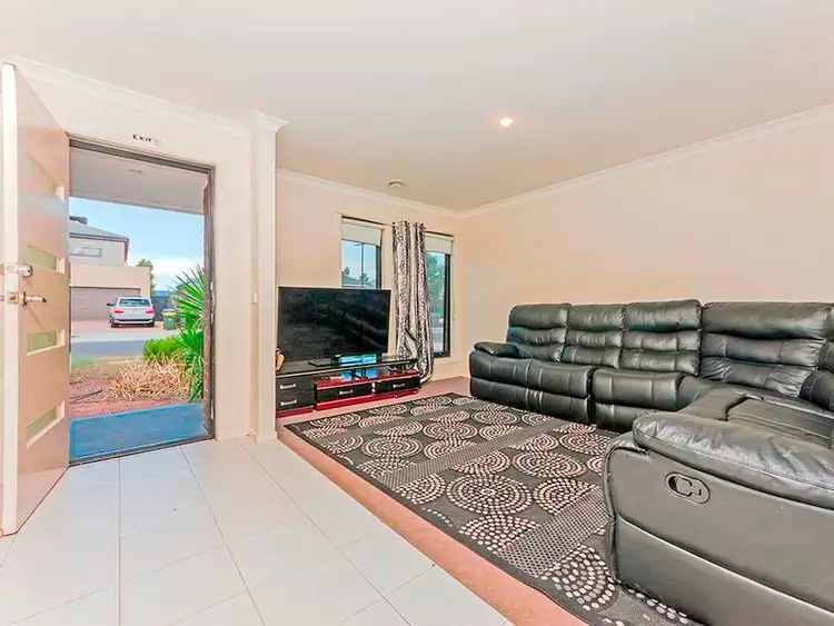 Fifth view of Homely house listing, 9 Emma Drive, Tarneit VIC 3029