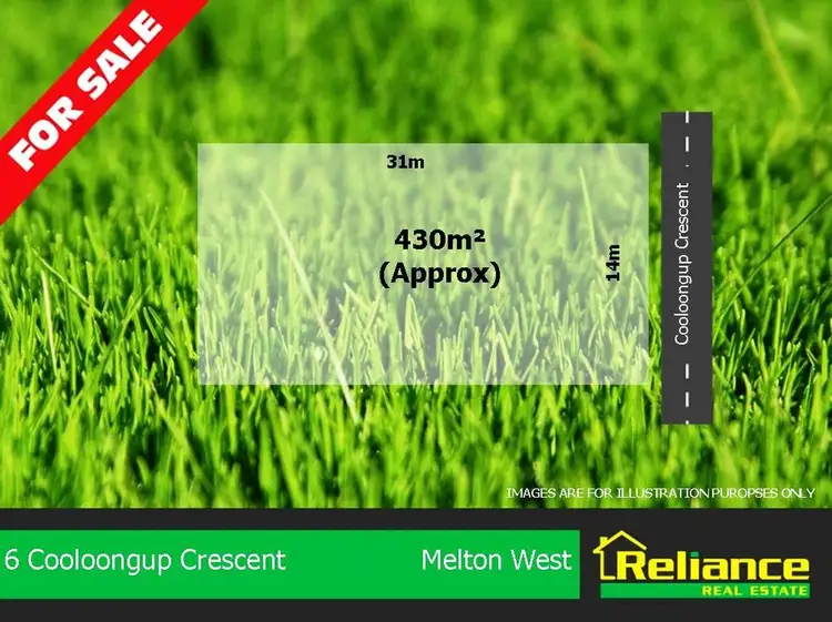 6 Cooloongup Crescent, Melton West VIC 3337