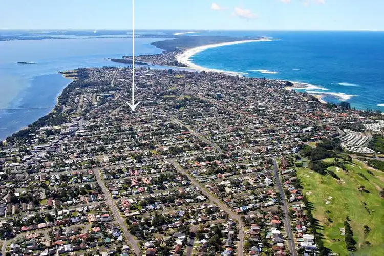 10/24-26 Toowoon Bay Road, Long Jetty NSW 2261