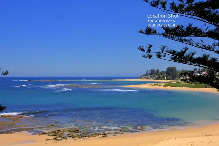 Fifth view of Homely unit listing, 10/24-26 Toowoon Bay Road, Long Jetty NSW 2261