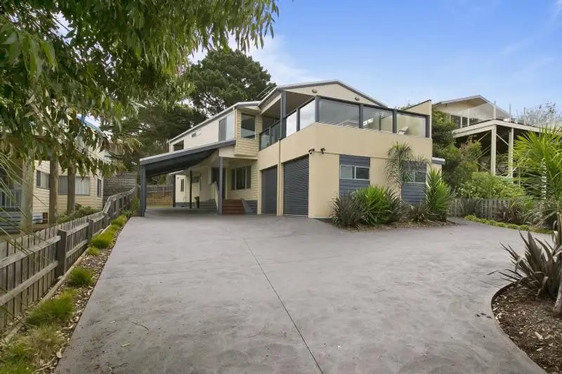 Main view of Homely house listing, 190 Smiths Beach Road, Smiths Beach VIC 3922