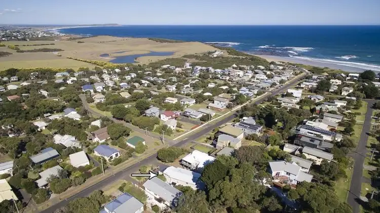 Third view of Homely house listing, 190 Smiths Beach Road, Smiths Beach VIC 3922