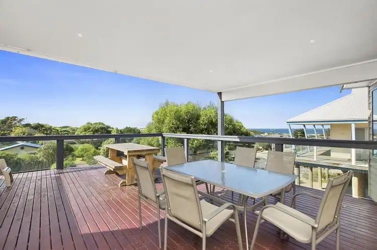 Fourth view of Homely house listing, 190 Smiths Beach Road, Smiths Beach VIC 3922