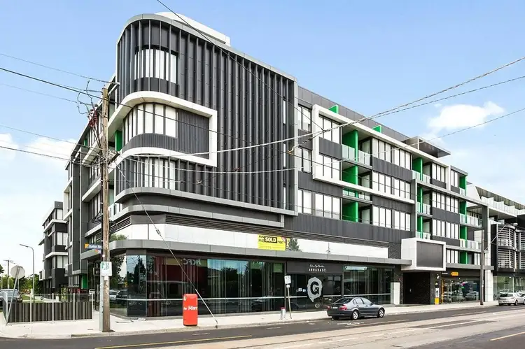 410/110 Keilor Road, Essendon North VIC 3041