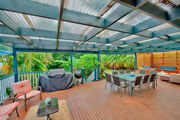 Second view of Homely house listing, 53 Margherita Avenue, Bateau Bay NSW 2261