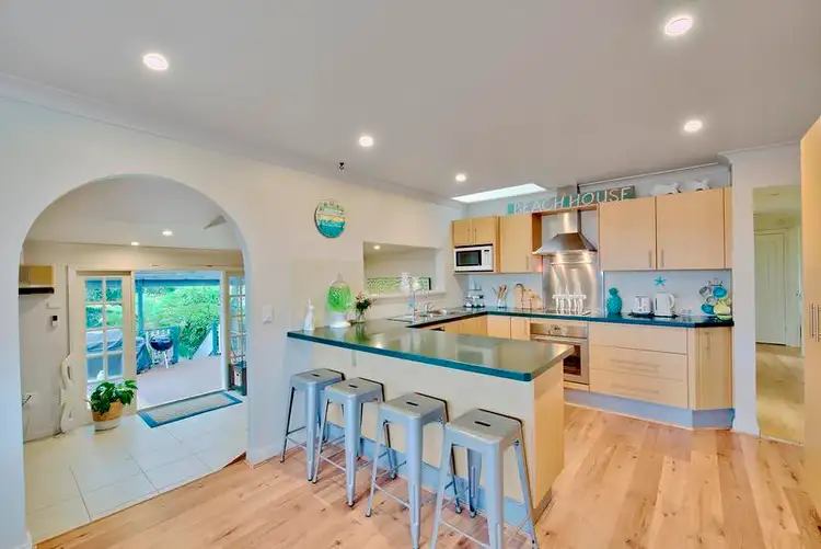 Third view of Homely house listing, 53 Margherita Avenue, Bateau Bay NSW 2261