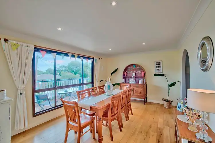 Fifth view of Homely house listing, 53 Margherita Avenue, Bateau Bay NSW 2261