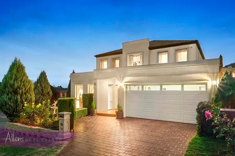 Main view of Homely house listing, 30 Oliver Road, Templestowe VIC 3106
