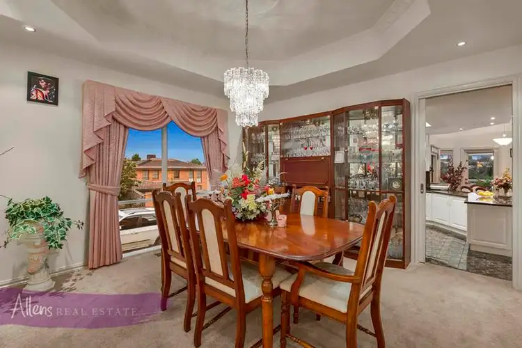 Third view of Homely house listing, 30 Oliver Road, Templestowe VIC 3106