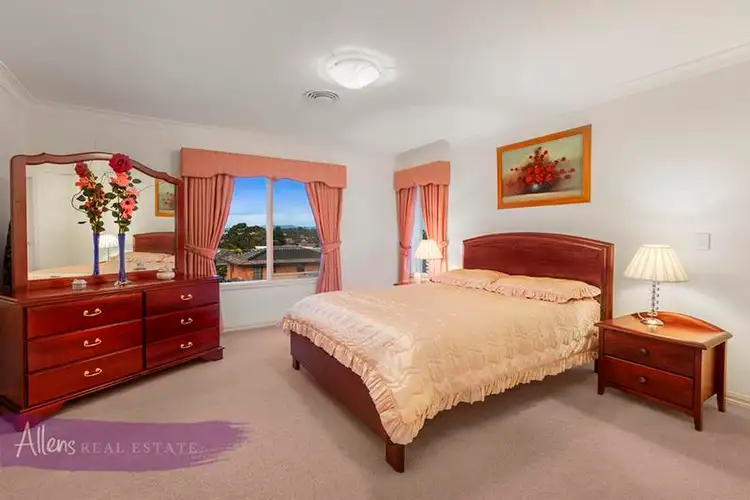 Fifth view of Homely house listing, 30 Oliver Road, Templestowe VIC 3106