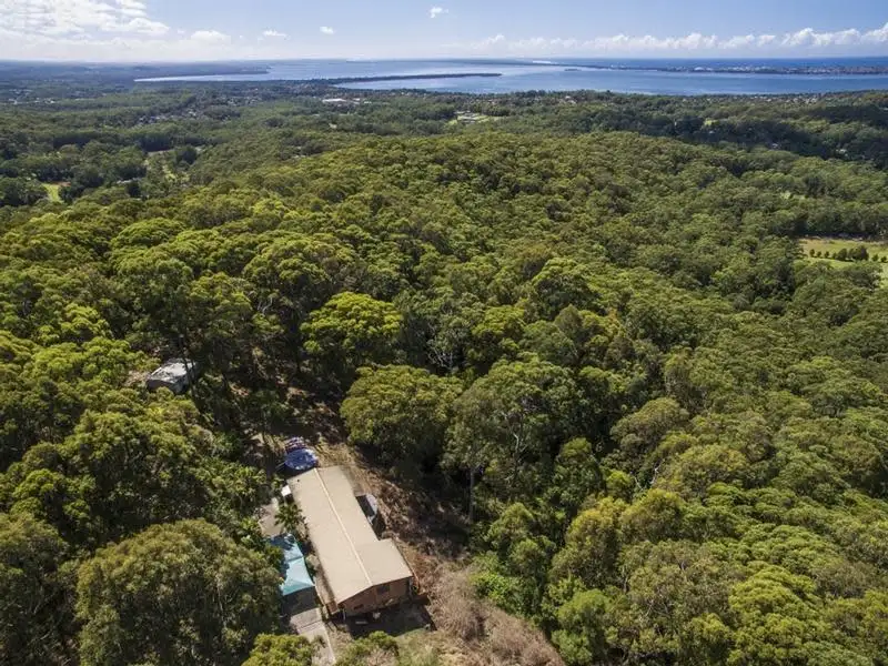 Main view of Homely rural property listing, 535 Brush Road, Glenning Valley NSW 2261