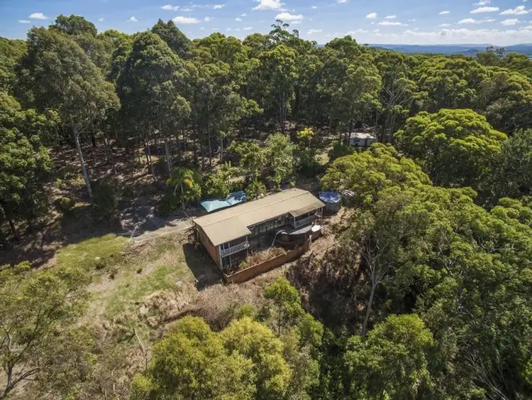Second view of Homely rural property listing, 535 Brush Road, Glenning Valley NSW 2261
