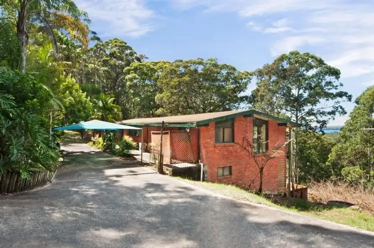 Third view of Homely rural property listing, 535 Brush Road, Glenning Valley NSW 2261