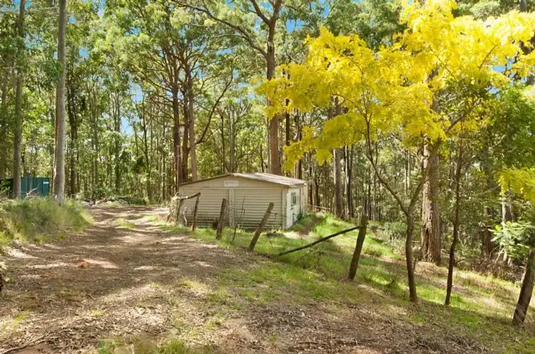 Fourth view of Homely rural property listing, 535 Brush Road, Glenning Valley NSW 2261