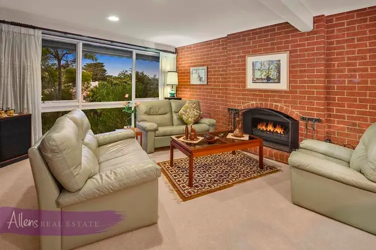 Second view of Homely house listing, 33 Spring Valley Drive, Templestowe VIC 3106