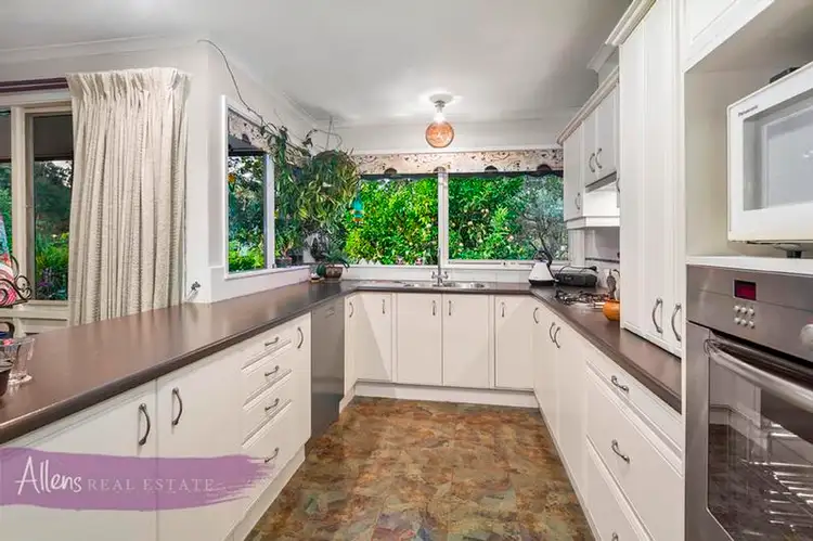 Fourth view of Homely house listing, 33 Spring Valley Drive, Templestowe VIC 3106