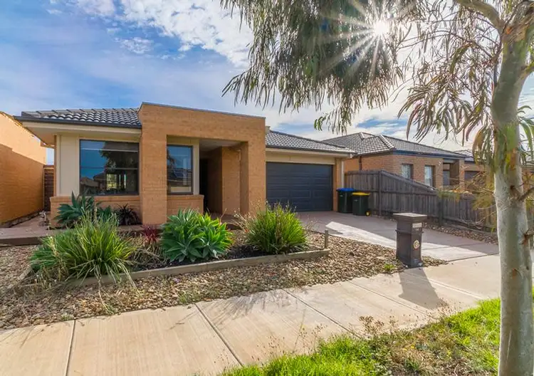 14 Greenleaf Circuit, Tarneit VIC 3029