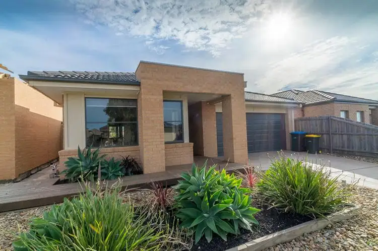 Third view of Homely house listing, 14 Greenleaf Circuit, Tarneit VIC 3029