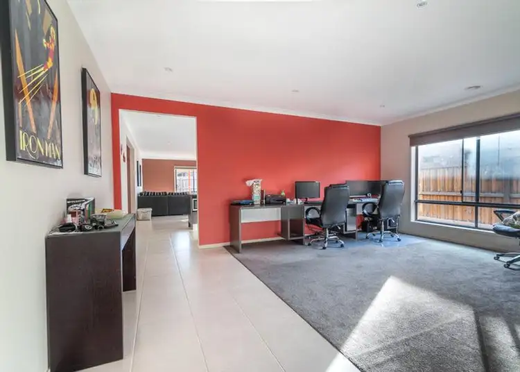 Fourth view of Homely house listing, 14 Greenleaf Circuit, Tarneit VIC 3029