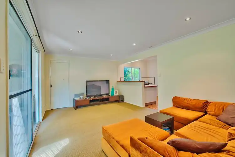 Second view of Homely house listing, 4 Rickard Street, Bateau Bay NSW 2261