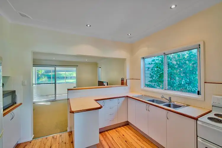 Third view of Homely house listing, 4 Rickard Street, Bateau Bay NSW 2261