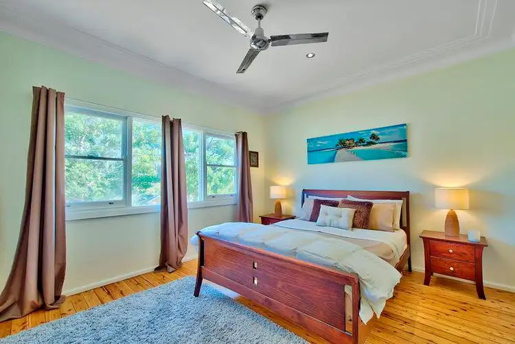 Fourth view of Homely house listing, 4 Rickard Street, Bateau Bay NSW 2261