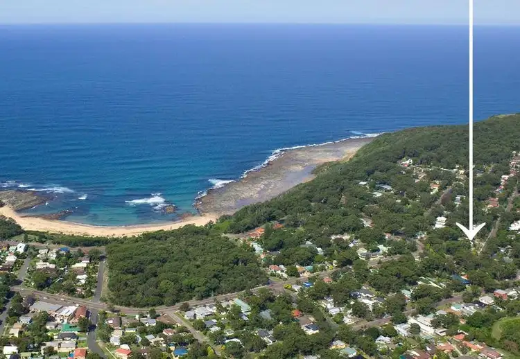 Fifth view of Homely house listing, 4 Rickard Street, Bateau Bay NSW 2261