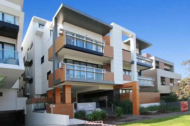 Main view of Homely apartment listing, 220/1044-1046 Mount Alexander Road, Essendon VIC 3040