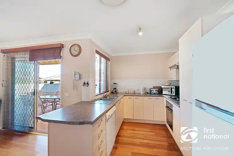 Third view of Homely house listing, 13 Pippen Street, Harrington Park NSW 2567