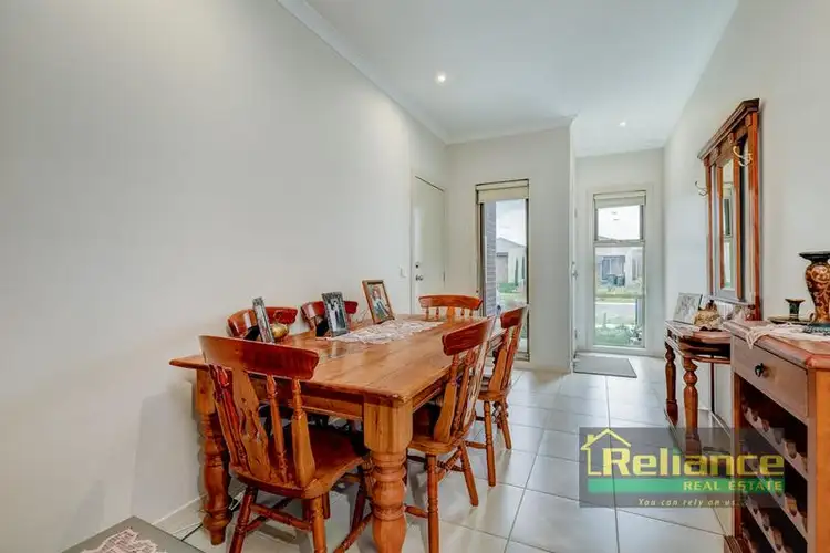 Fourth view of Homely unit listing, 2/54 O'Reilly Road, Tarneit VIC 3029
